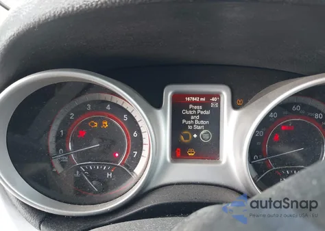 2016 Dodge Journey Sxt from USA, damaged, VIN 3C4PDCBG9GT206249